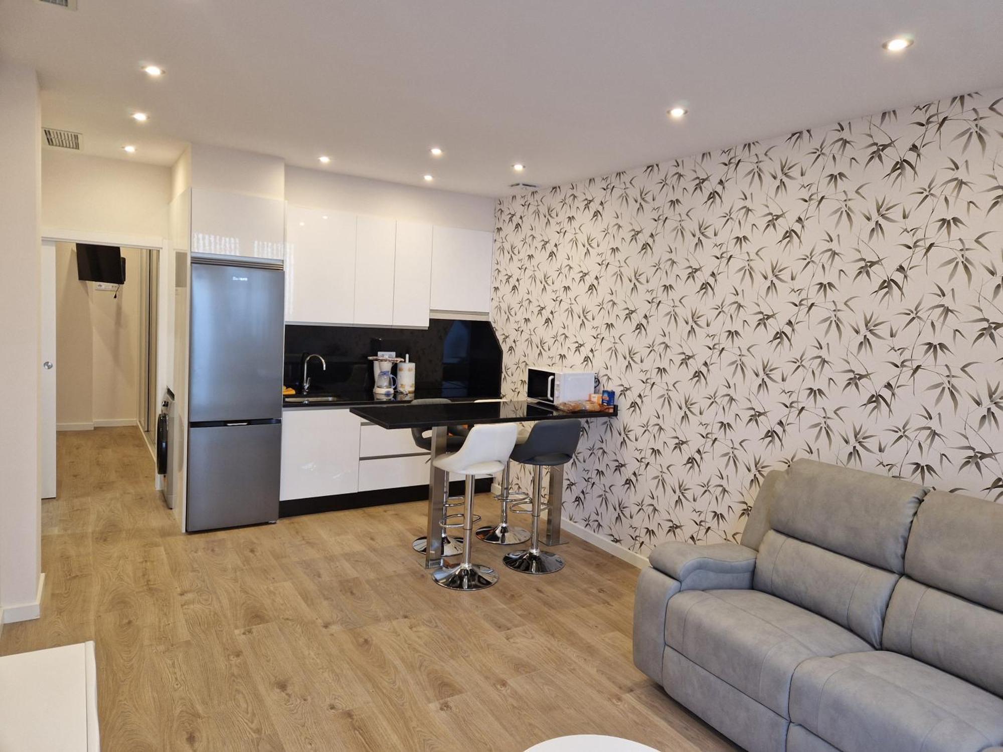 Apartaments Marina A5 เรดอนเดลา ภายนอก รูปภาพ