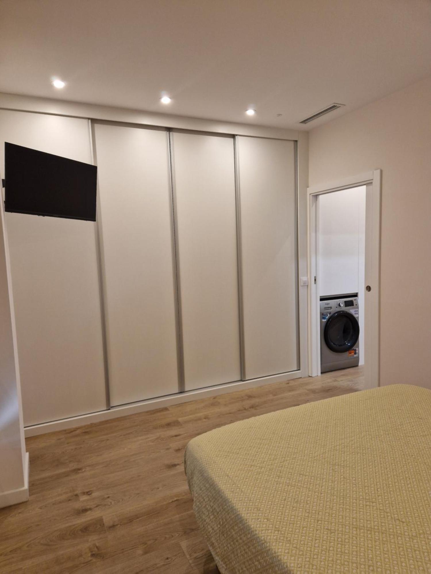 Apartaments Marina A5 เรดอนเดลา ภายนอก รูปภาพ