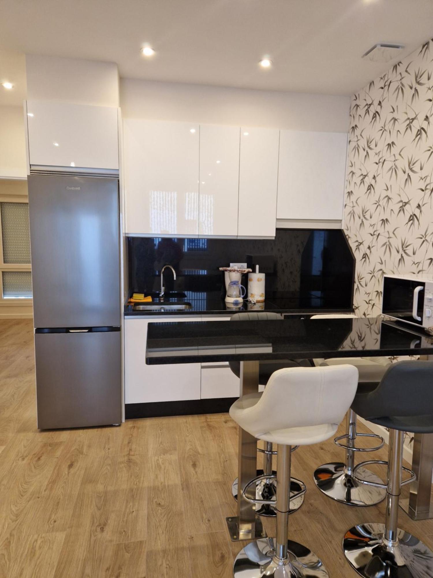 Apartaments Marina A5 เรดอนเดลา ภายนอก รูปภาพ